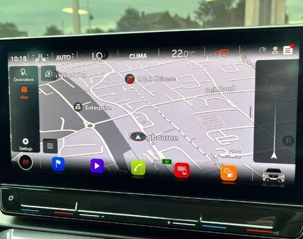 Cupra Formentor 1.5 Formentor V2 TSi Semi-Auto 5dr 27