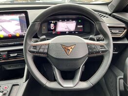 Cupra Formentor 1.5 Formentor V2 TSi Semi-Auto 5dr 20