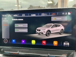 Cupra Formentor 1.5 Formentor V2 TSi Semi-Auto 5dr 39