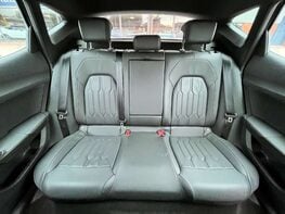 Cupra Formentor 1.5 Formentor V2 TSi Semi-Auto 5dr 71