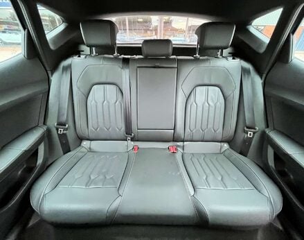 Cupra Formentor 1.5 Formentor V2 TSi Semi-Auto 5dr 71