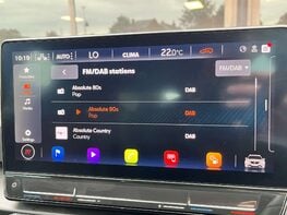 Cupra Formentor 1.5 Formentor V2 TSi Semi-Auto 5dr 36