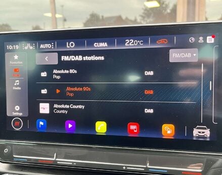 Cupra Formentor 1.5 Formentor V2 TSi Semi-Auto 5dr 36