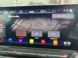 Cupra Formentor 1.5 Formentor V2 TSi Semi-Auto 5dr 46