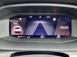 Cupra Formentor 1.5 Formentor V2 TSi Semi-Auto 5dr 25