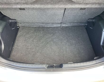 Toyota Yaris 1.5 Yaris T4 Hybrid CVT 5dr 48