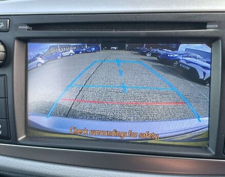 Toyota Yaris 1.5 Yaris T4 Hybrid CVT 5dr 31