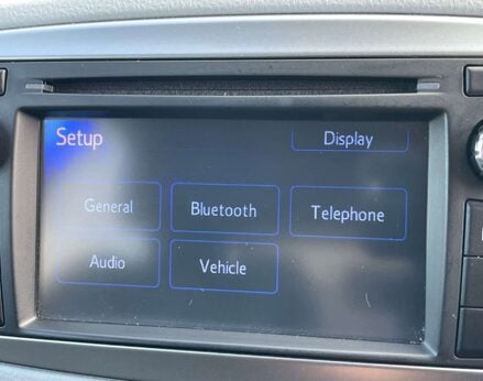 Toyota Yaris 1.5 Yaris T4 Hybrid CVT 5dr 28