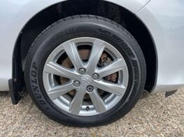 Toyota Yaris 1.5 Yaris T4 Hybrid CVT 5dr 13