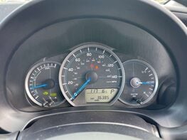 Toyota Yaris 1.5 Yaris T4 Hybrid CVT 5dr 20