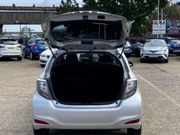 Toyota Yaris 1.5 Yaris T4 Hybrid CVT 5dr 46
