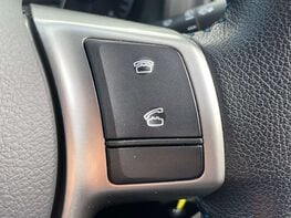 Toyota Yaris 1.5 Yaris T4 Hybrid CVT 5dr 36