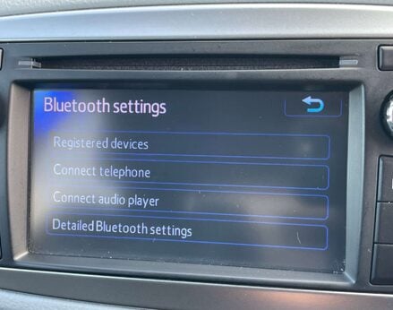 Toyota Yaris 1.5 Yaris T4 Hybrid CVT 5dr 29