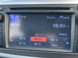 Toyota Yaris 1.5 Yaris T4 Hybrid CVT 5dr 25