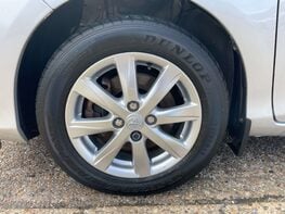 Toyota Yaris 1.5 Yaris T4 Hybrid CVT 5dr 14