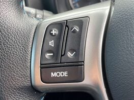 Toyota Yaris 1.5 Yaris T4 Hybrid CVT 5dr 35