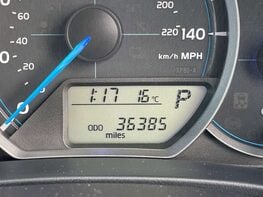 Toyota Yaris 1.5 Yaris T4 Hybrid CVT 5dr 21