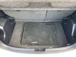 Toyota Yaris 1.5 Yaris T4 Hybrid CVT 5dr 47