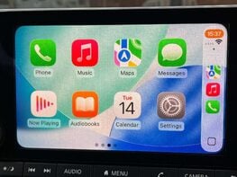 Nissan Qashqai 1.3 Qashqai Acenta Premium DiG-T MHEV CVT 5dr 41