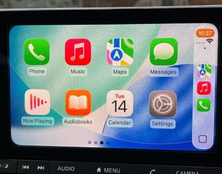 Nissan Qashqai 1.3 Qashqai Acenta Premium DiG-T MHEV CVT 5dr 41