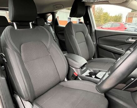 Nissan Qashqai 1.3 Qashqai Acenta Premium DiG-T MHEV CVT 5dr 72