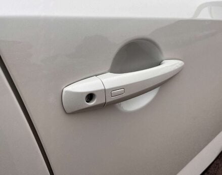 Nissan Qashqai 1.3 Qashqai Acenta Premium DiG-T MHEV CVT 5dr 79