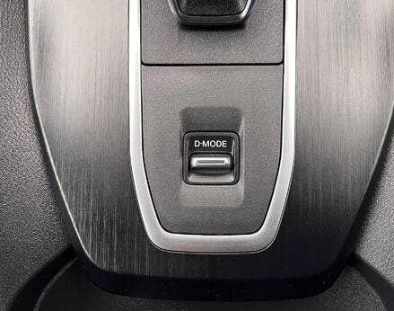 Nissan Qashqai 1.3 Qashqai Acenta Premium DiG-T MHEV CVT 5dr 60