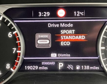 Nissan Qashqai 1.3 Qashqai Acenta Premium DiG-T MHEV CVT 5dr 36