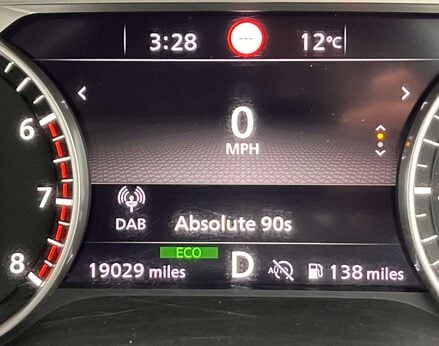 Nissan Qashqai 1.3 Qashqai Acenta Premium DiG-T MHEV CVT 5dr 23