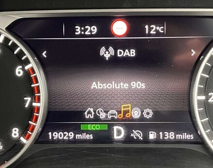 Nissan Qashqai 1.3 Qashqai Acenta Premium DiG-T MHEV CVT 5dr 26