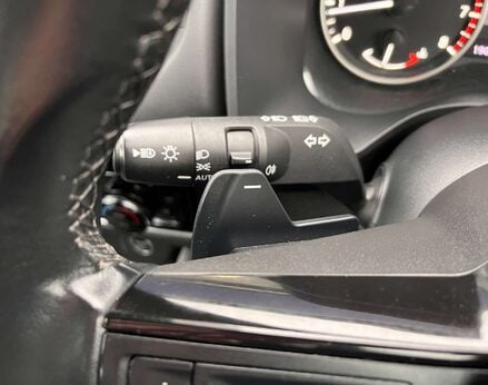 Nissan Qashqai 1.3 Qashqai Acenta Premium DiG-T MHEV CVT 5dr 65