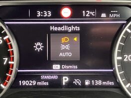 Nissan Qashqai 1.3 Qashqai Acenta Premium DiG-T MHEV CVT 5dr 39