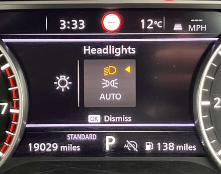 Nissan Qashqai 1.3 Qashqai Acenta Premium DiG-T MHEV CVT 5dr 39