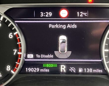 Nissan Qashqai 1.3 Qashqai Acenta Premium DiG-T MHEV CVT 5dr 35