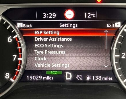 Nissan Qashqai 1.3 Qashqai Acenta Premium DiG-T MHEV CVT 5dr 31