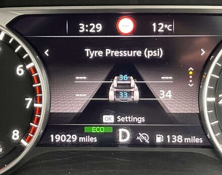 Nissan Qashqai 1.3 Qashqai Acenta Premium DiG-T MHEV CVT 5dr 25