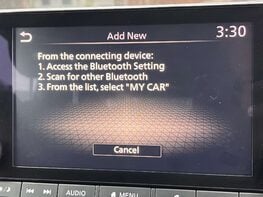 Nissan Qashqai 1.3 Qashqai Acenta Premium DiG-T MHEV CVT 5dr 48