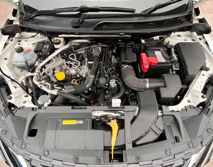 Nissan Qashqai 1.3 Qashqai Acenta Premium DiG-T MHEV CVT 5dr 7