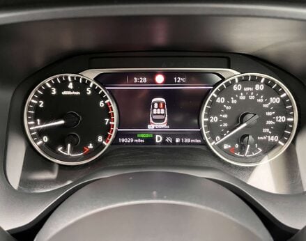 Nissan Qashqai 1.3 Qashqai Acenta Premium DiG-T MHEV CVT 5dr 21