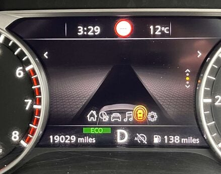 Nissan Qashqai 1.3 Qashqai Acenta Premium DiG-T MHEV CVT 5dr 27