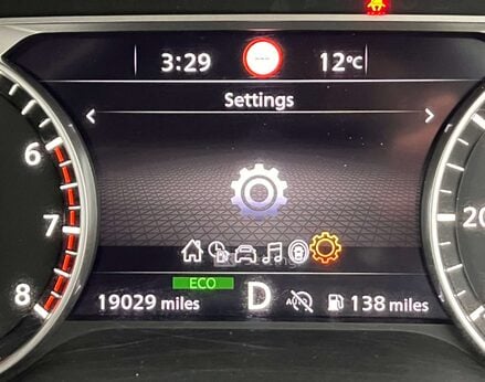 Nissan Qashqai 1.3 Qashqai Acenta Premium DiG-T MHEV CVT 5dr 30