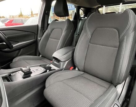 Nissan Qashqai 1.3 Qashqai Acenta Premium DiG-T MHEV CVT 5dr 73