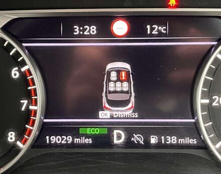 Nissan Qashqai 1.3 Qashqai Acenta Premium DiG-T MHEV CVT 5dr 22