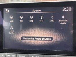 Nissan Qashqai 1.3 Qashqai Acenta Premium DiG-T MHEV CVT 5dr 46