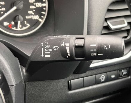 Nissan Qashqai 1.3 Qashqai Acenta Premium DiG-T MHEV CVT 5dr 68