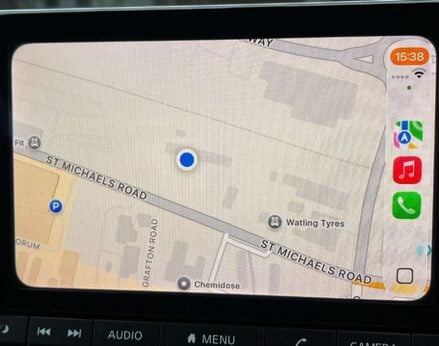 Nissan Qashqai 1.3 Qashqai Acenta Premium DiG-T MHEV CVT 5dr 42