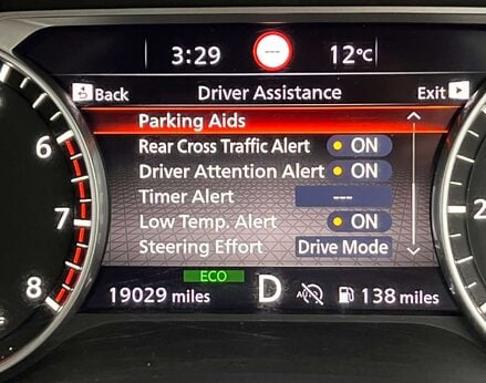 Nissan Qashqai 1.3 Qashqai Acenta Premium DiG-T MHEV CVT 5dr 33