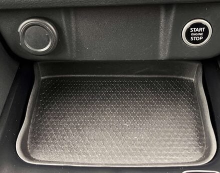 Nissan Qashqai 1.3 Qashqai Acenta Premium DiG-T MHEV CVT 5dr 57