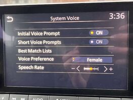 Nissan Qashqai 1.3 Qashqai Acenta Premium DiG-T MHEV CVT 5dr 52