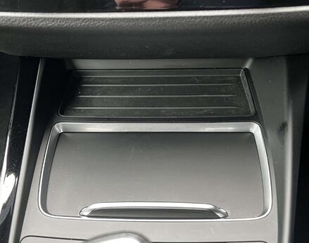 BMW 1 Series 2.0 118D Sport Auto 5dr 41